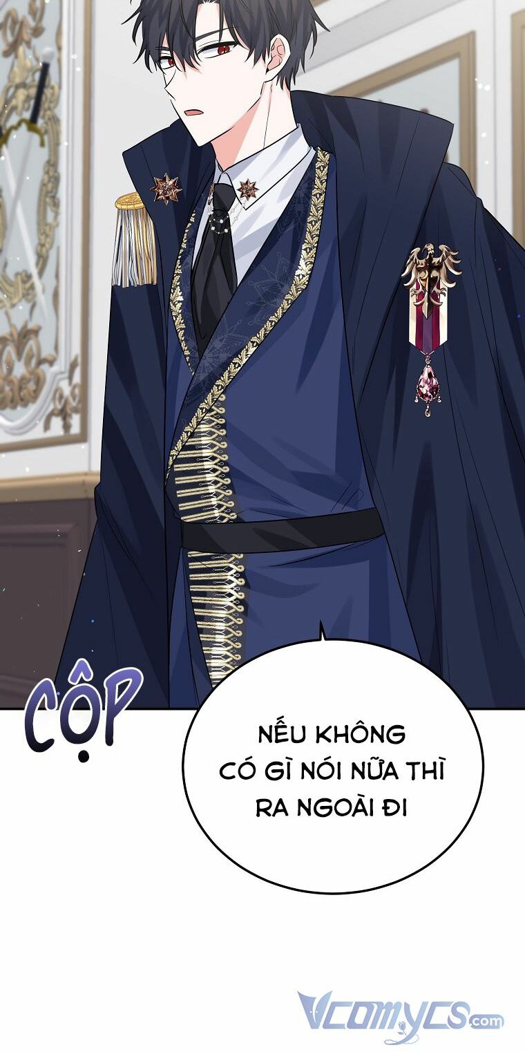 ác nữ karuna bé lại chapter 23 47