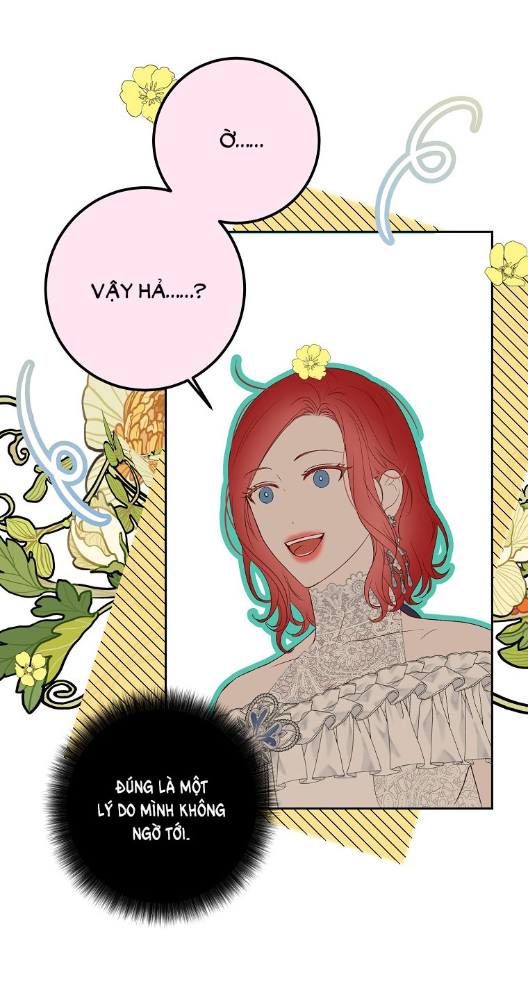 [Bản 15+] Tôi Lạc Vào Thế Giới Trò Chơi Harem Ngược chapter 95.1 - Trang 4