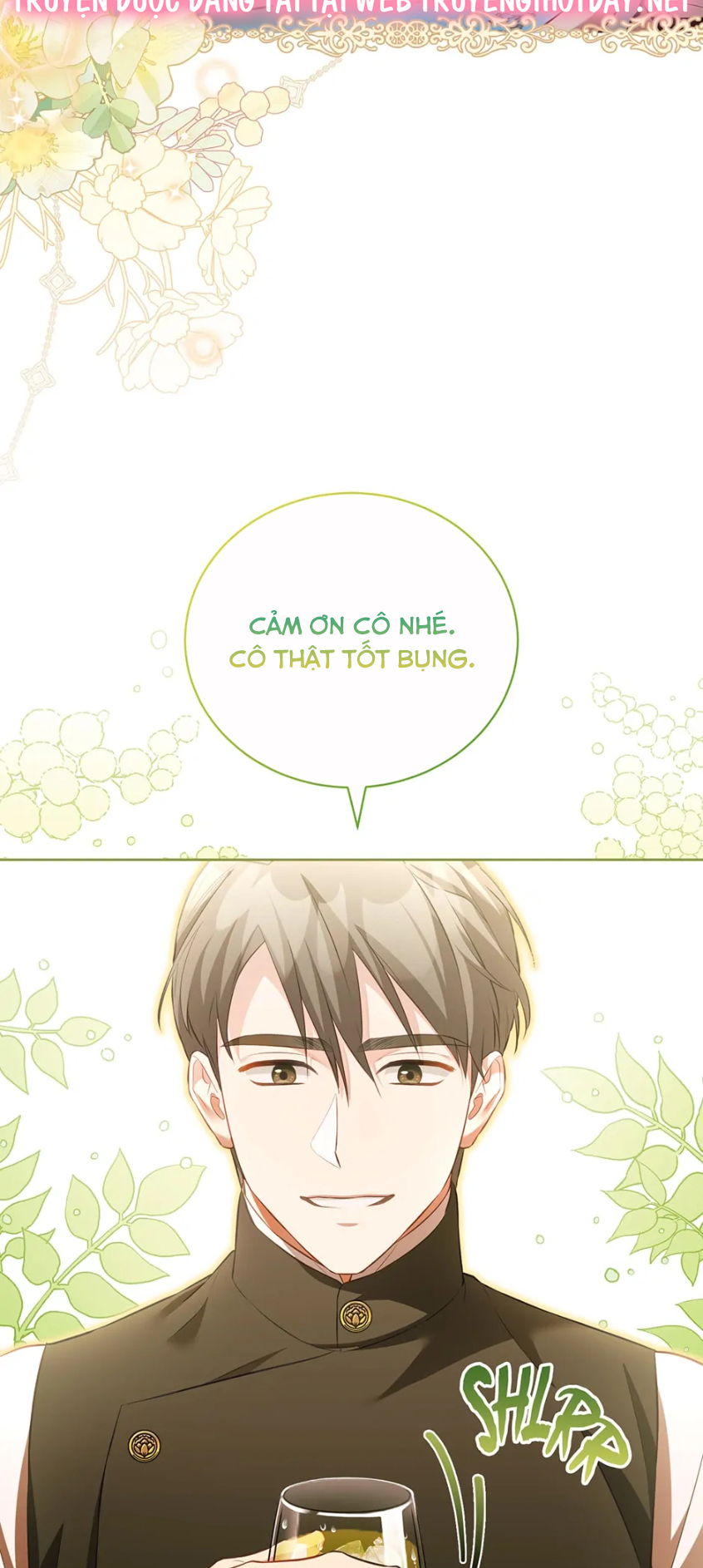 nhật ký chăm sóc đứa trẻ của nhân vật phản diện chapter 15 22