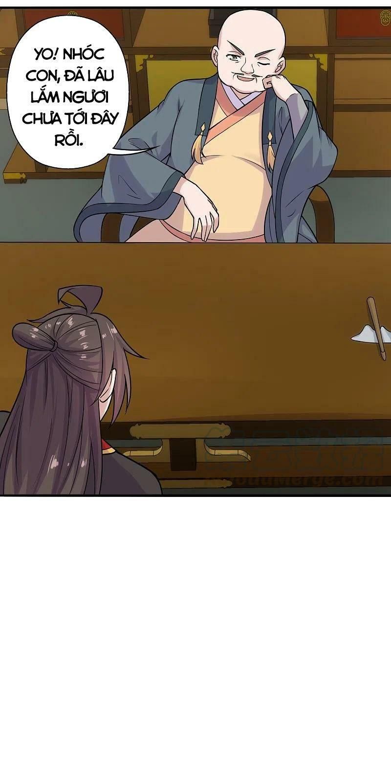 tiên võ đế tôn chapter 202 12