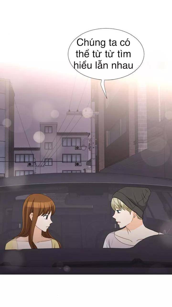 idol và sếp, em yêu ai? chapter 53 21