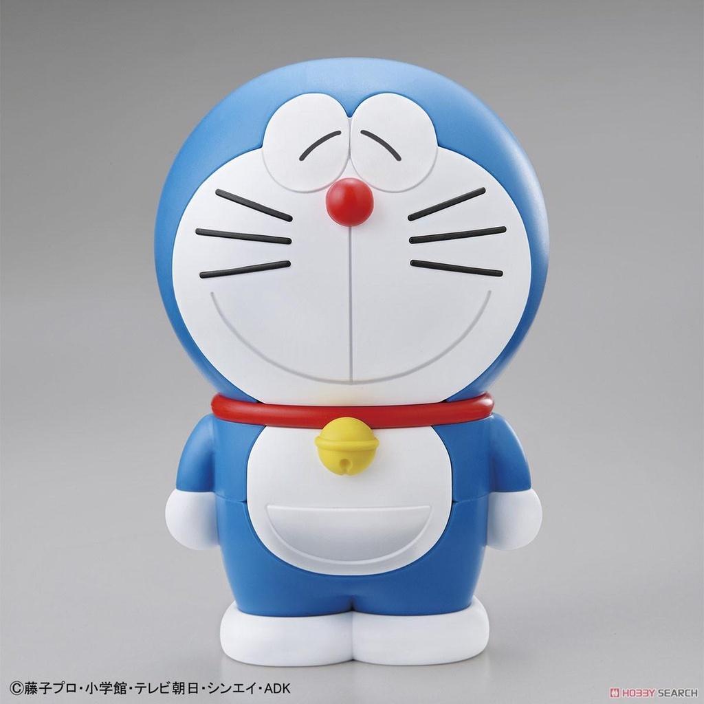 Bộ lắp ráp ENTRY GRADE DORAEMON