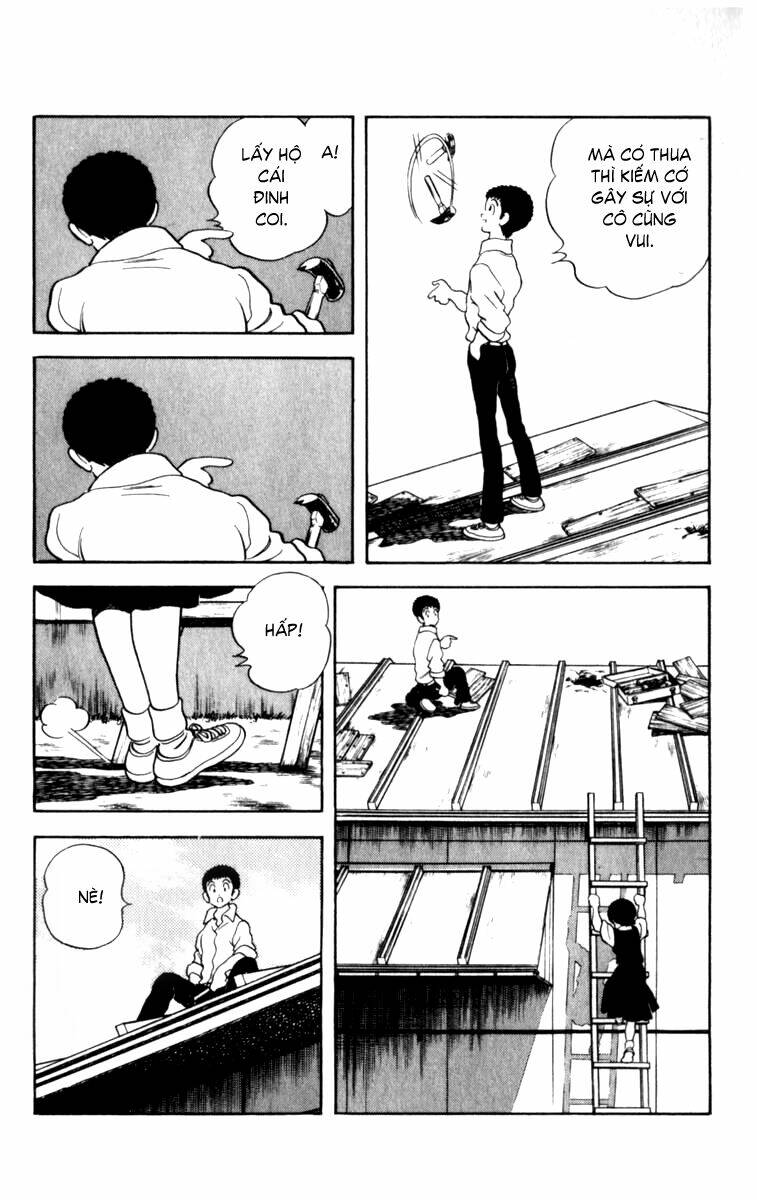 rough - ngọc thô chapter 63 13