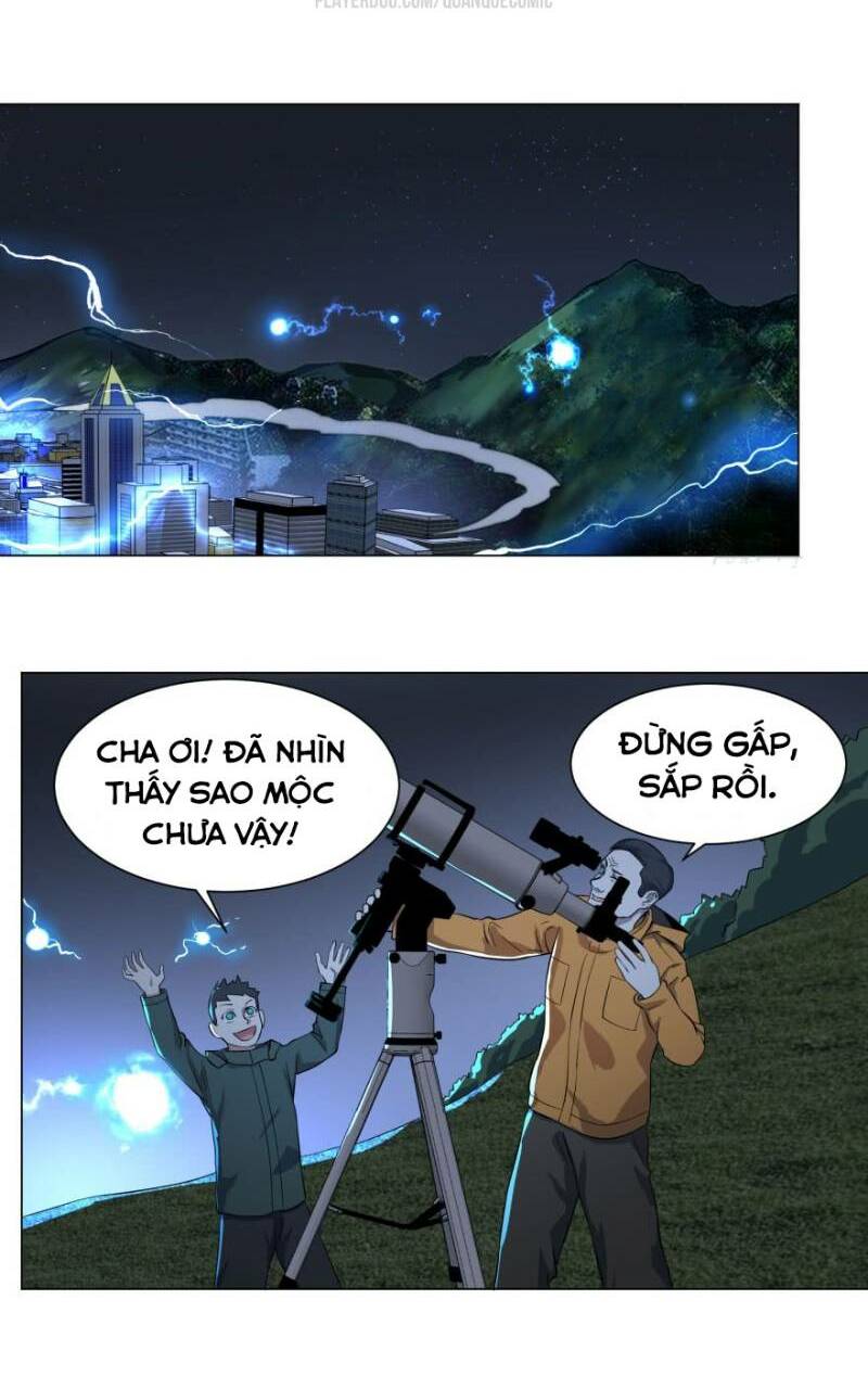 danh sách kẻ phản diện chapter 56 11