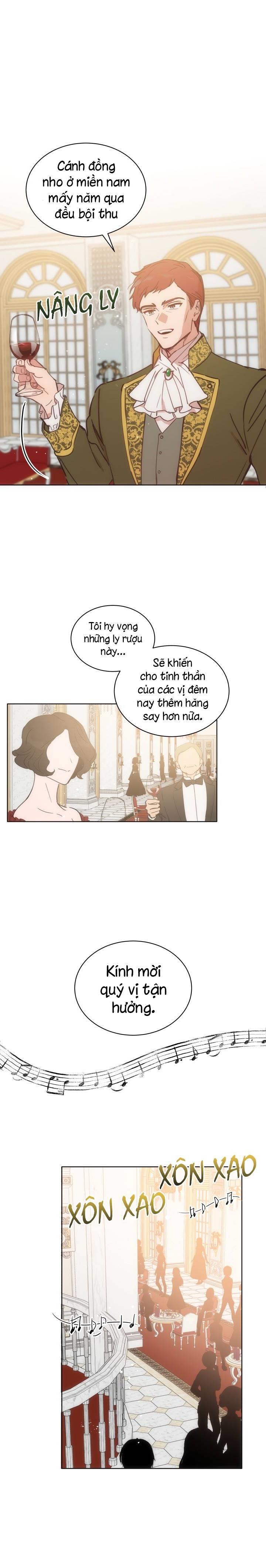 cái chết của nàng lamia chapter 19 7