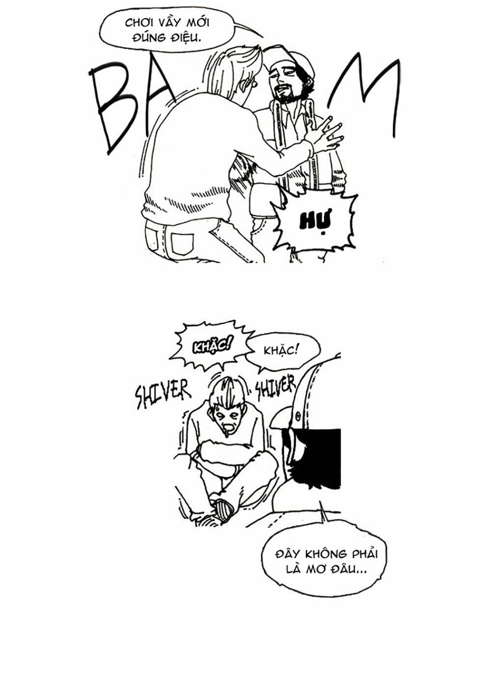 chuyện chết chóc chapter 5 5