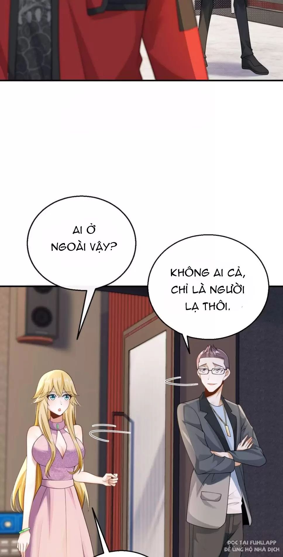 tái sinh, tôi trở thành ông vua ngành giải trí chapter 35 18