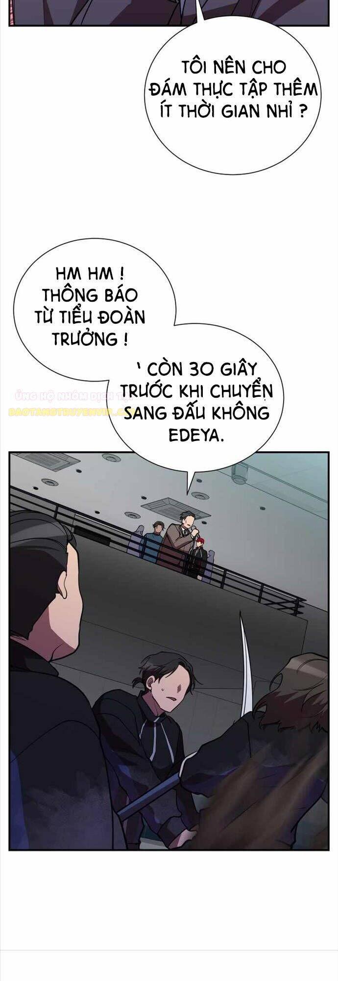 giả vờ làm kẻ vô dụng ở học đường chapter 37 45