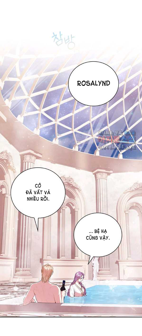 trở thành thư ký của bạo chúa chapter 62 45