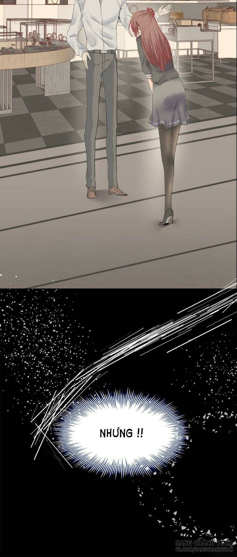 thương tiên sinh mã giáp của anh lại rơi rồi chapter 4 30