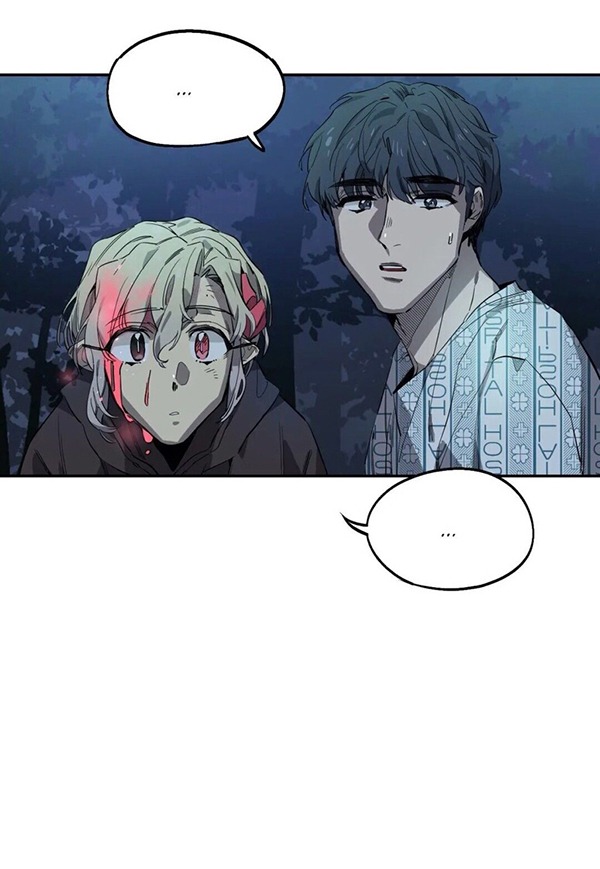 quán café tình nhân chapter 49 51