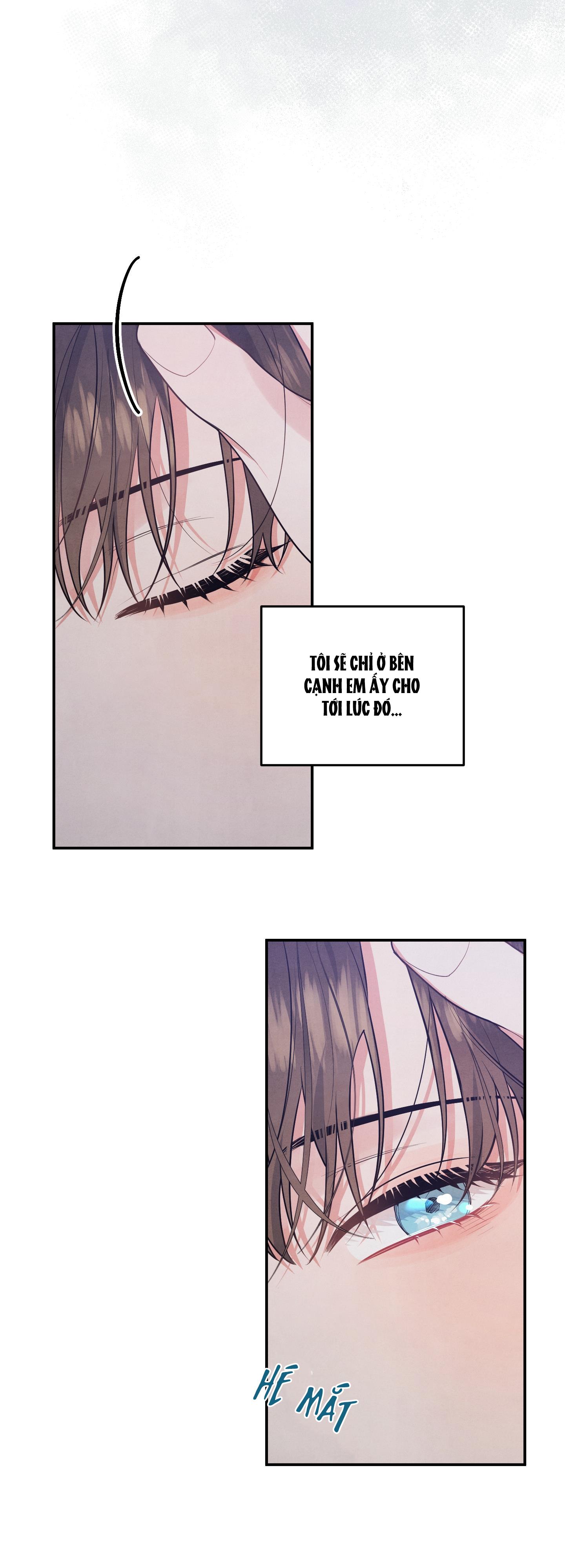 mối quan hệ của thú nhân chapter 22 37