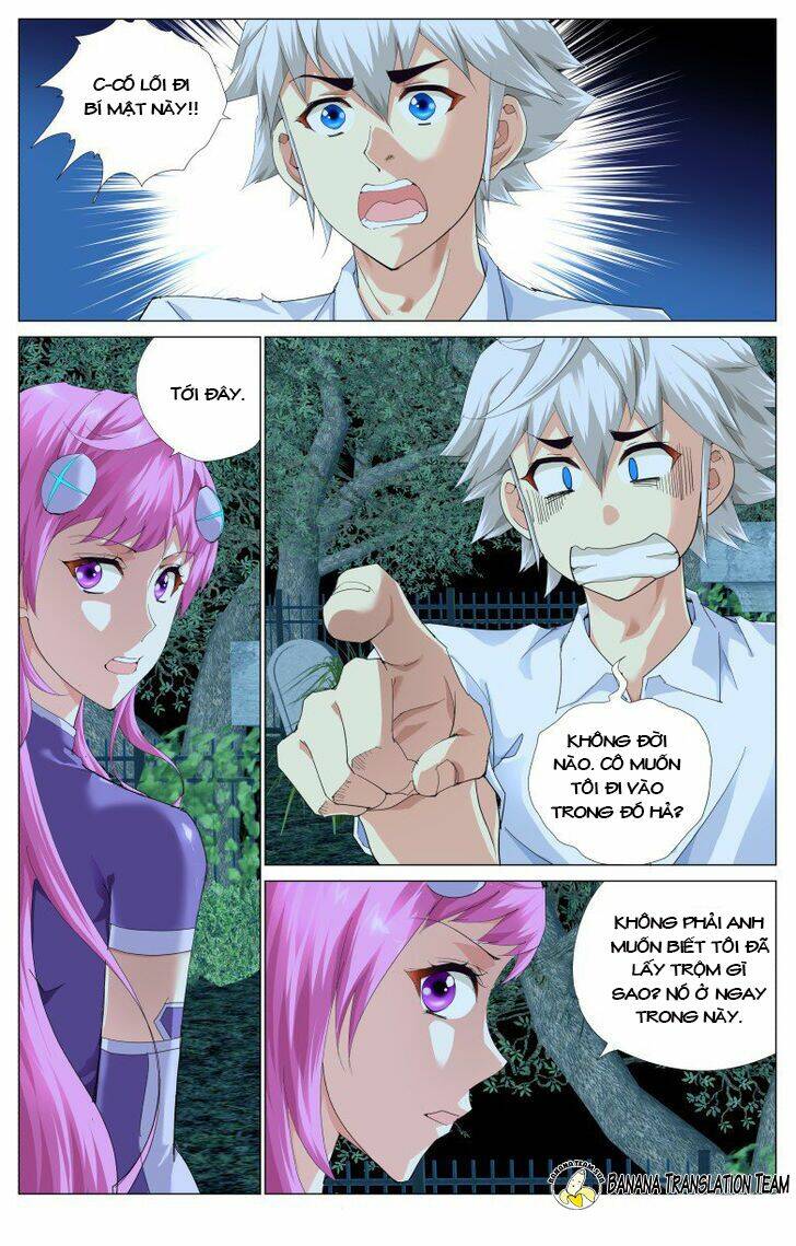 astral walker chapter 7 3