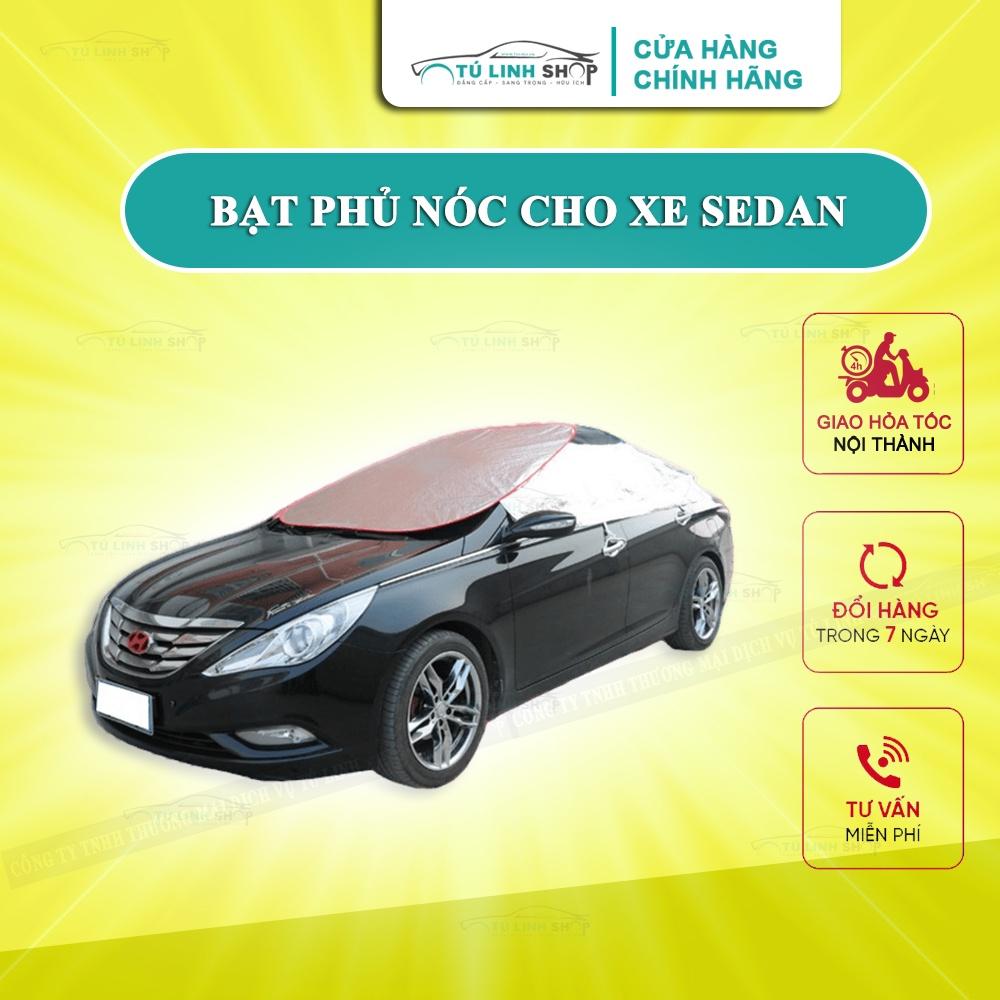Bạt phủ nóc cao cấp chống nắng, chống cháy, chống xước cho ô tô