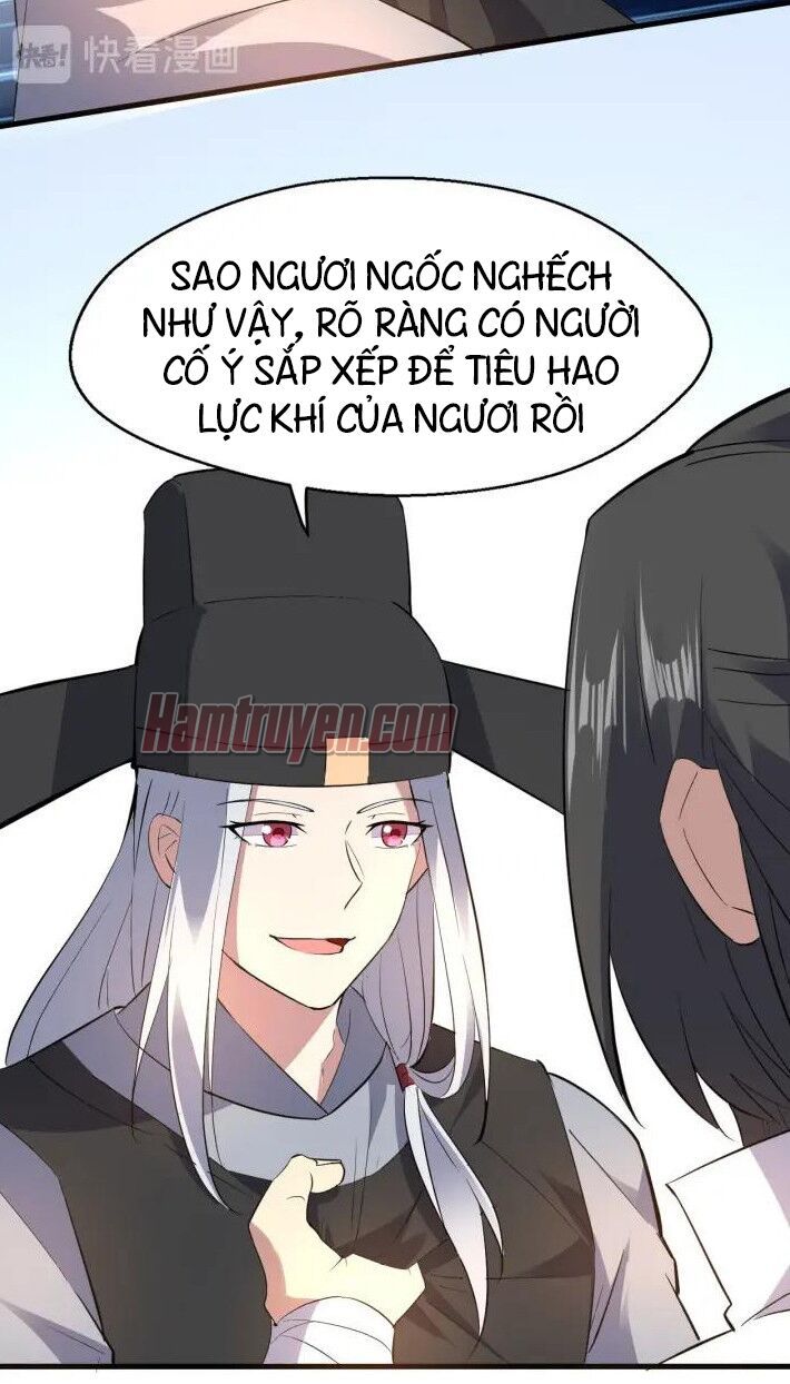 đại nghịch chi môn chapter 89 41