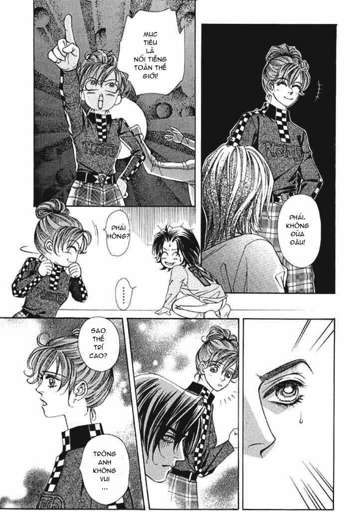 youth gone wild - tuổi trẻ cuồng nhiệt chapter 8 8