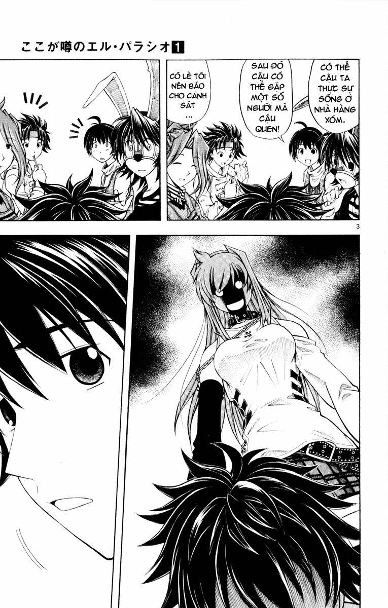 koko ga uwasa no el palacio chapter 2 5