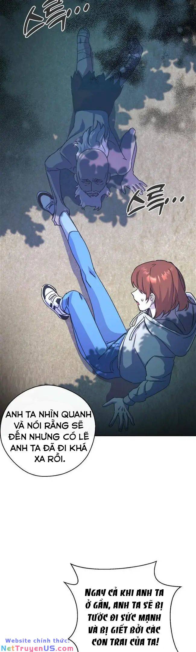 red and mad chapter 20 24