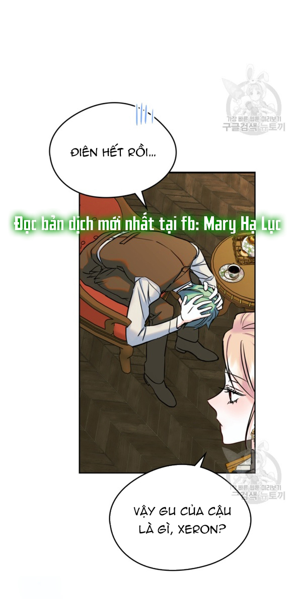 tôi đã trở thành bạn gái của nam chính chapter 35.2 9