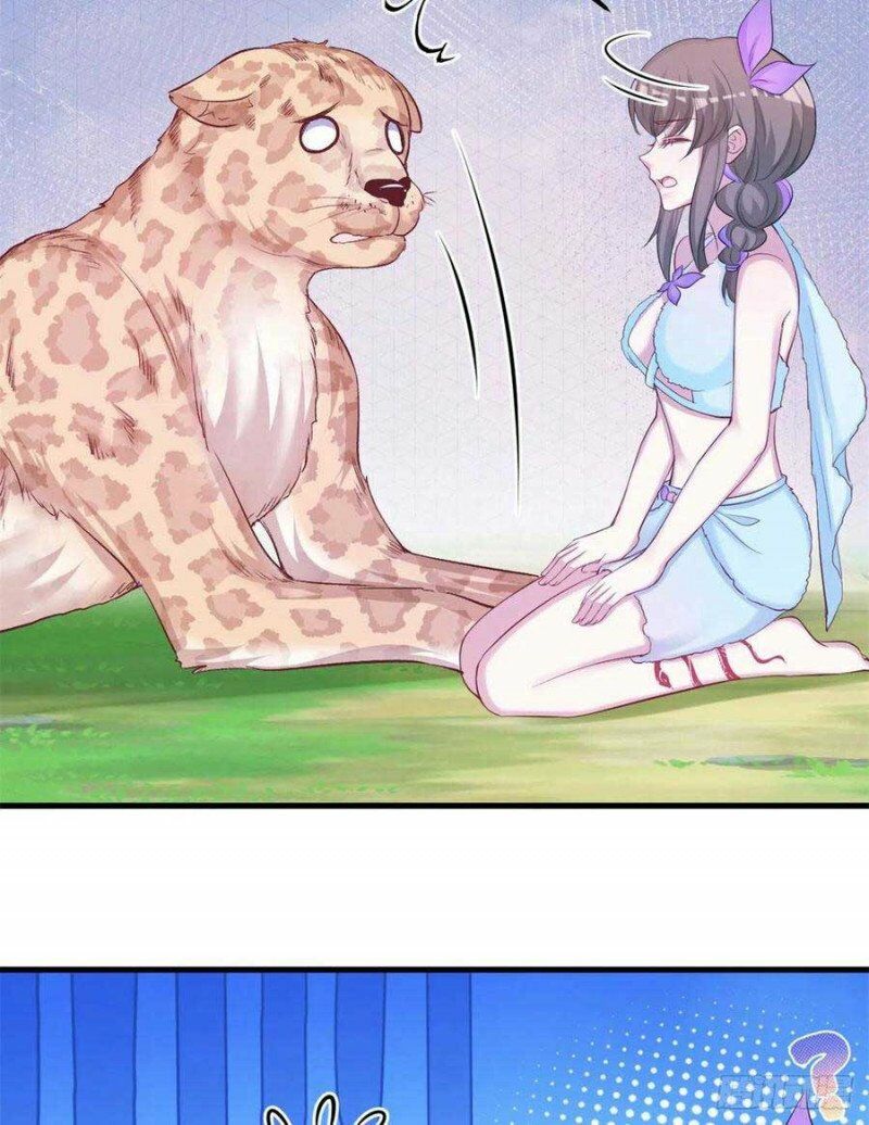 [16+] thảnh thơi thú thế chủng chủng điền, sinh sinh tể chapter 315 41