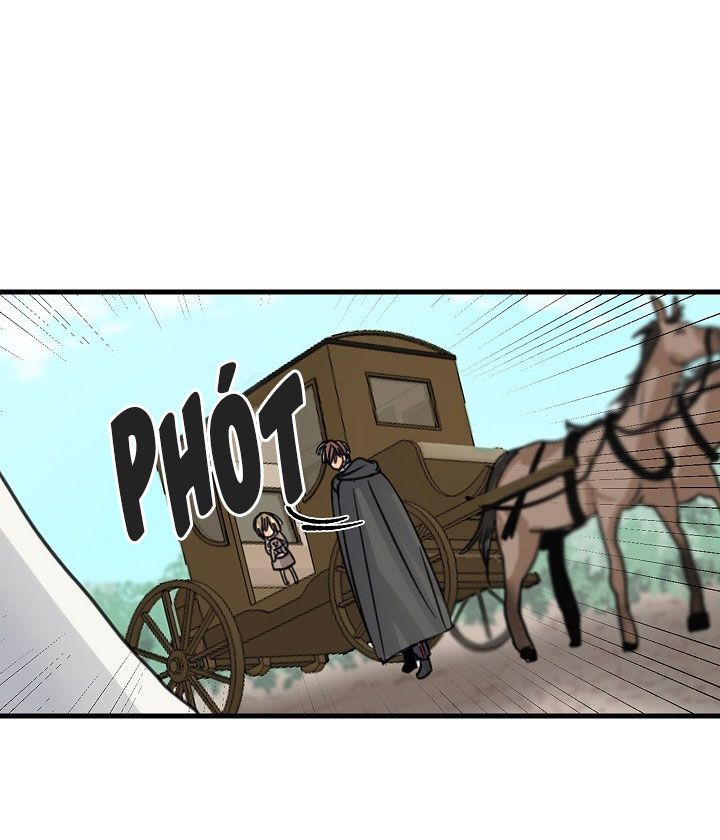 ba người anh bạo chúa chapter 7 23