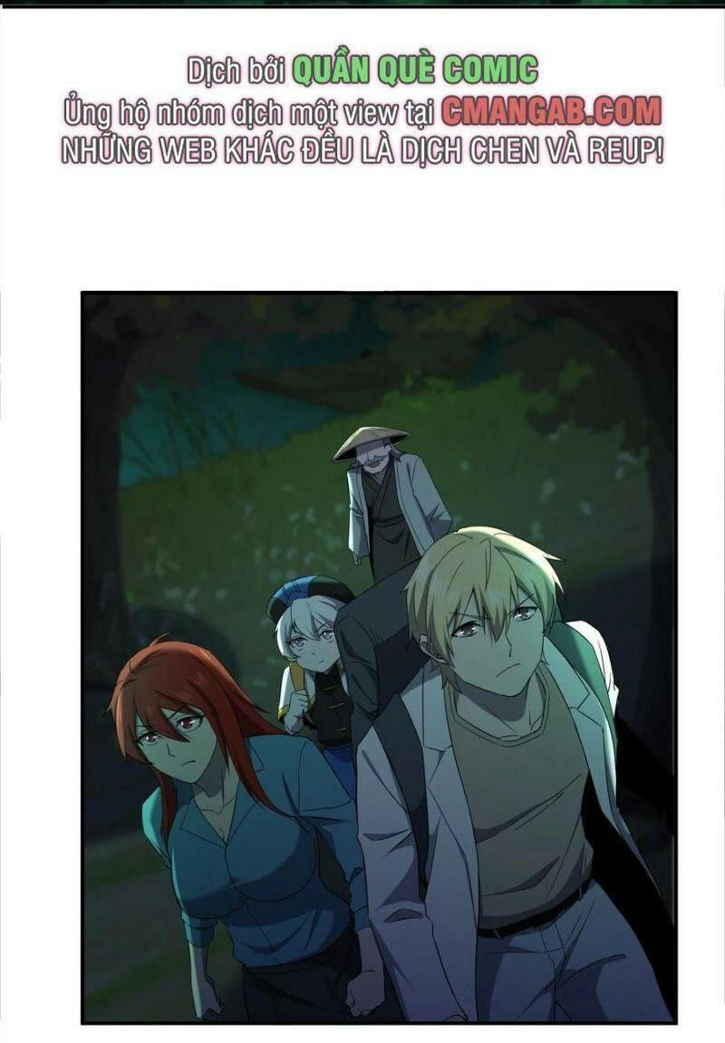 đừng hiểu lầm, tôi mới là người bị hại! chapter 63 49