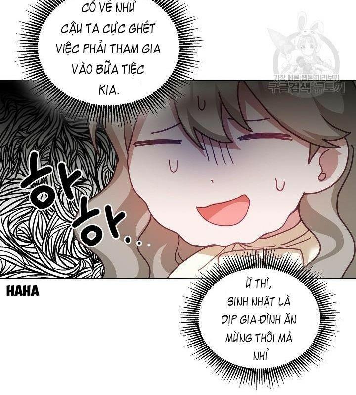 cô tiểu thư bé nhỏ thuần hóa các nhân vật chính chapter 49 79