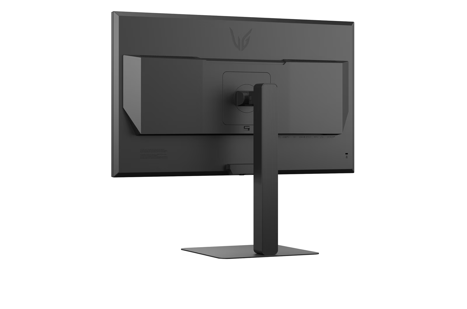 [Chỉ giao Miền Bắc] Màn hình chơi game LG IPS QHD LG UltraGear G6 27 inch 300Hz - 27G640A-B.ATVQ - Hàng chính hãng