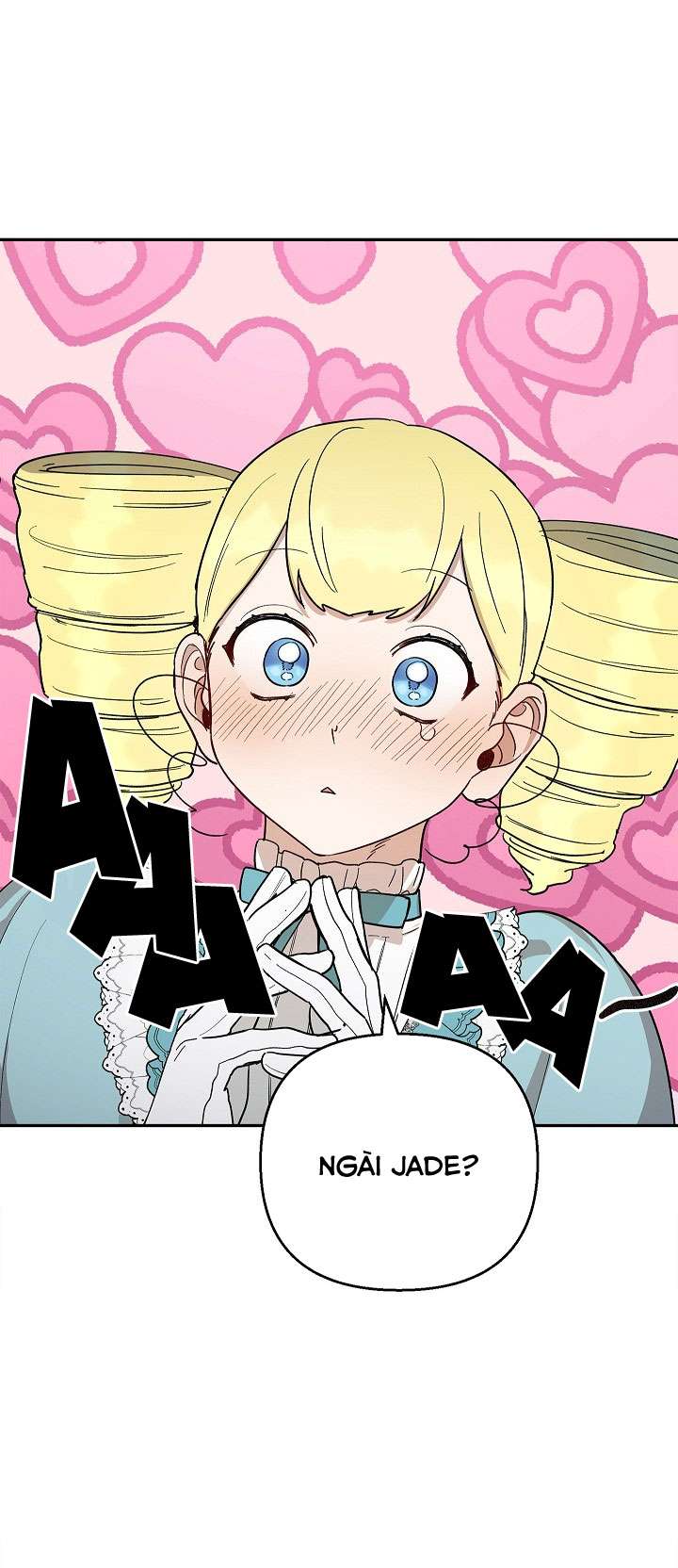 phương pháp trở thành con gái của người hùng bóng đêm chapter 39 53