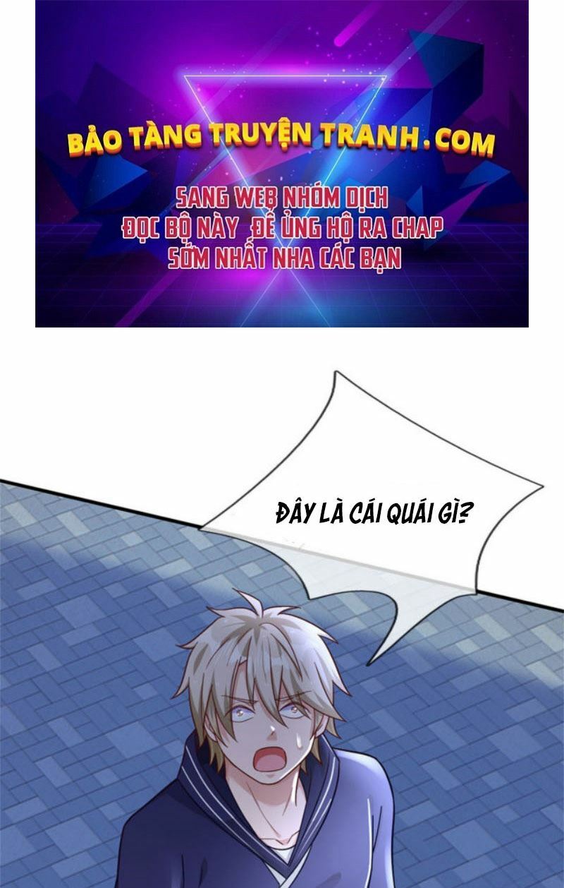 thuộc tính của ta đều tăng vào sức mạnh chapter 24 1