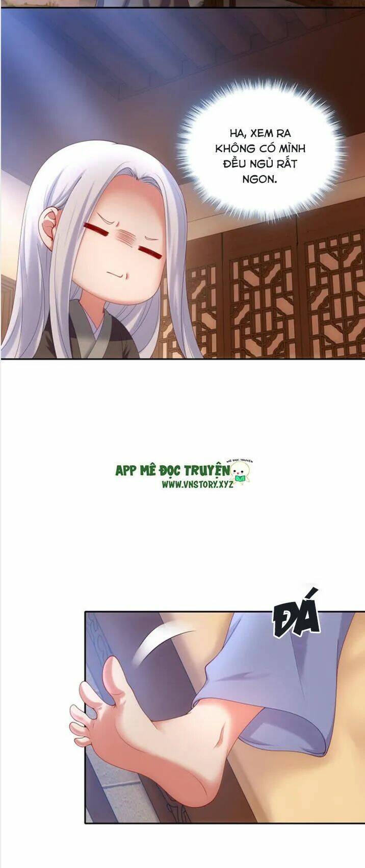 đô đốc đại nhân sủng thê kí chapter 40 17