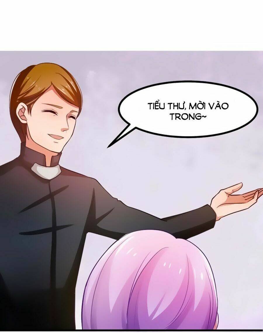 luyến dữ tổng tài vật ngữ chapter 1 5