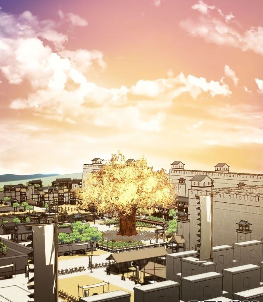 kim giáp đồ long chapter 8 48