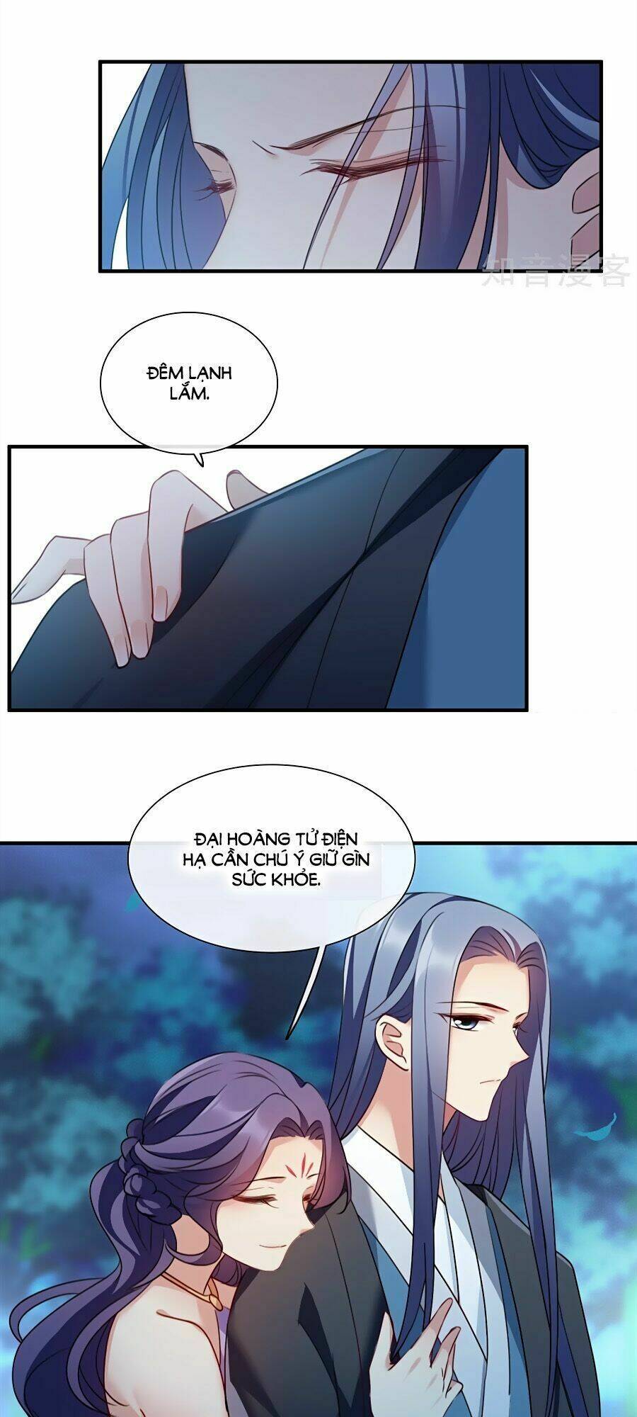 toàn cơ từ chapter 47.1 14