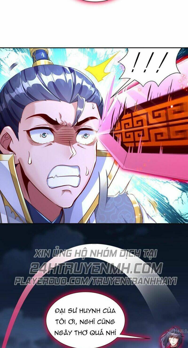 trọng sinh chi ma tôn đương đạo chapter 96 20