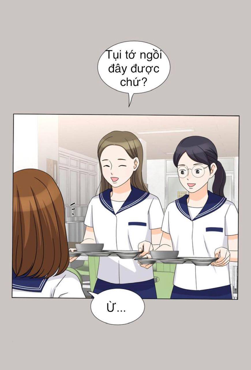 idol và sếp, em yêu ai? chapter 64 36