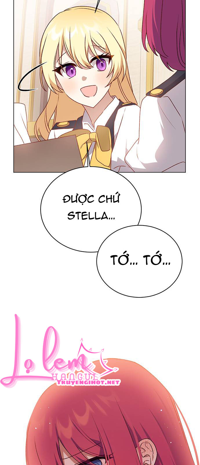 tôi là vị hôn thê phản diện chapter 57.1 27