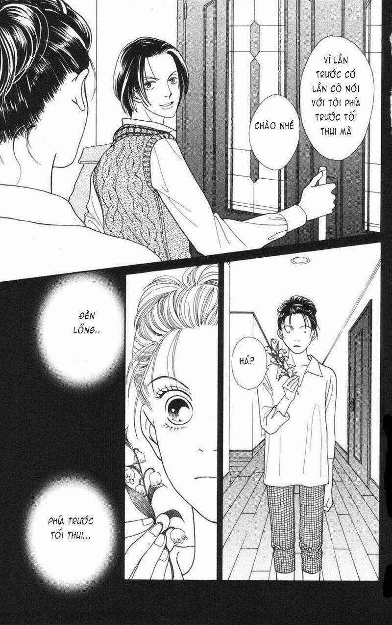 con nhà giàu chapter 157 20