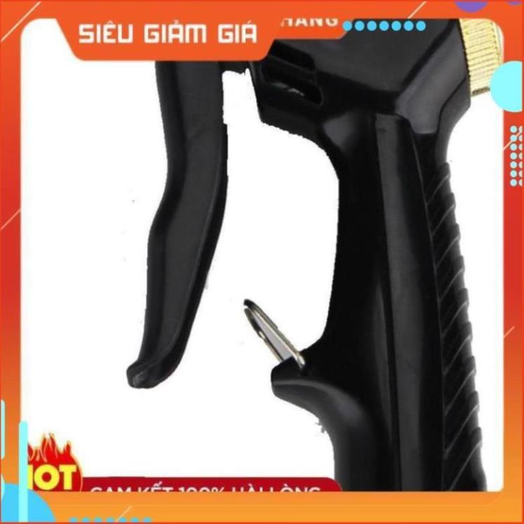 Bộ dây và vòi xịt rửa xe tưới cây tăng áp,vòi xịt rửa,vòi tưới cây 810-2498-1