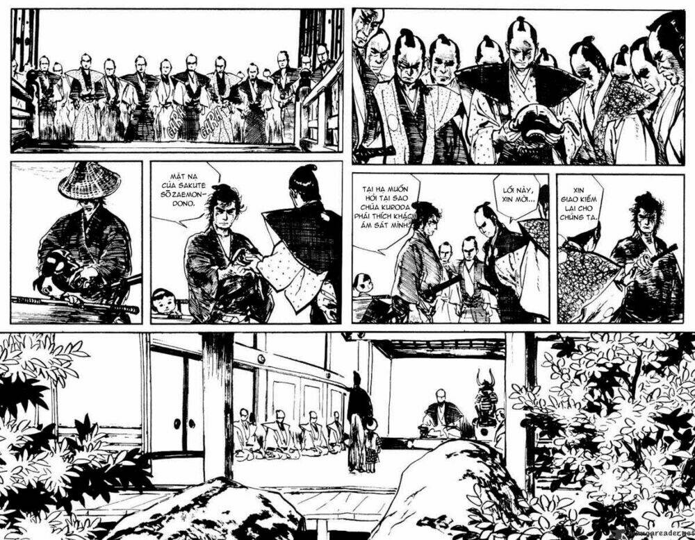 lone wolf and cub chapter 71.2 8