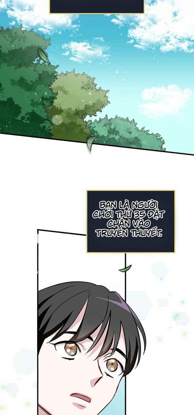 tôi lên cấp chỉ bằng cách ăn chapter 55 36