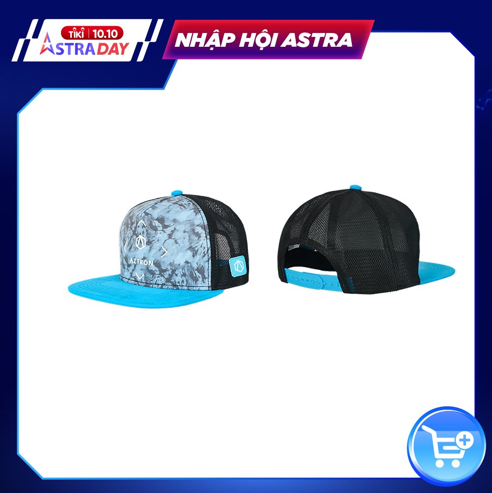 Mũ lưỡi trai WAVE CAP AA-C103