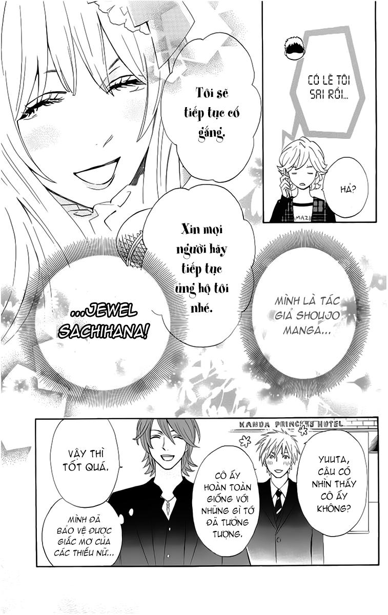 otomen chapter 19 45