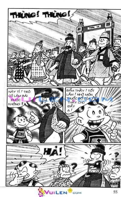 thần đồng đất việt chapter 18 52