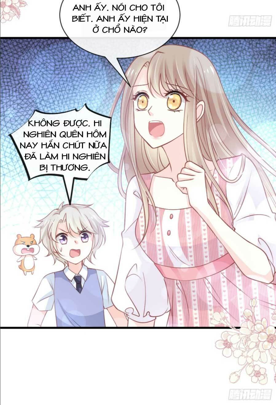 thiên hạ đệ nhất sủng phi chapter 182 5