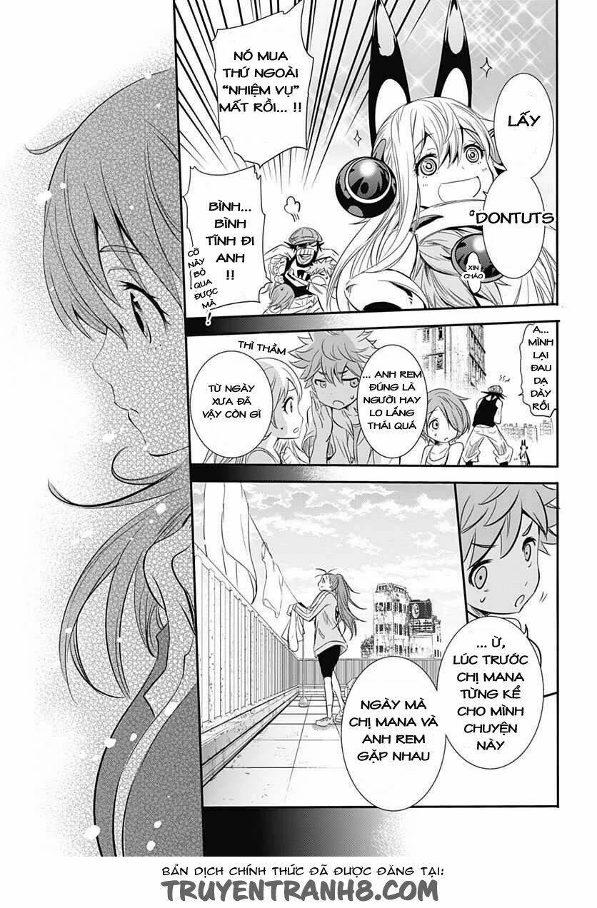 q (shihira tatsuya) chapter 9 12