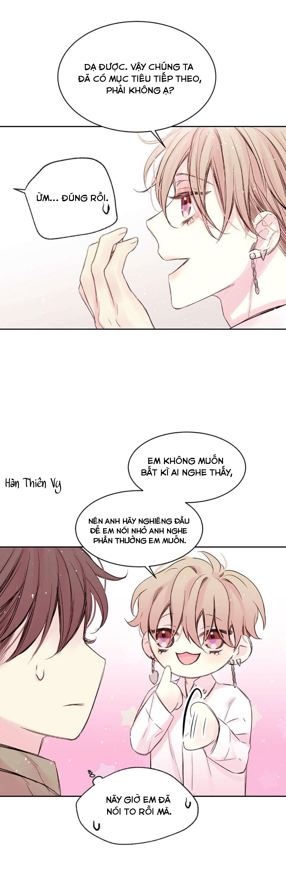 in my closet chapter 7 32