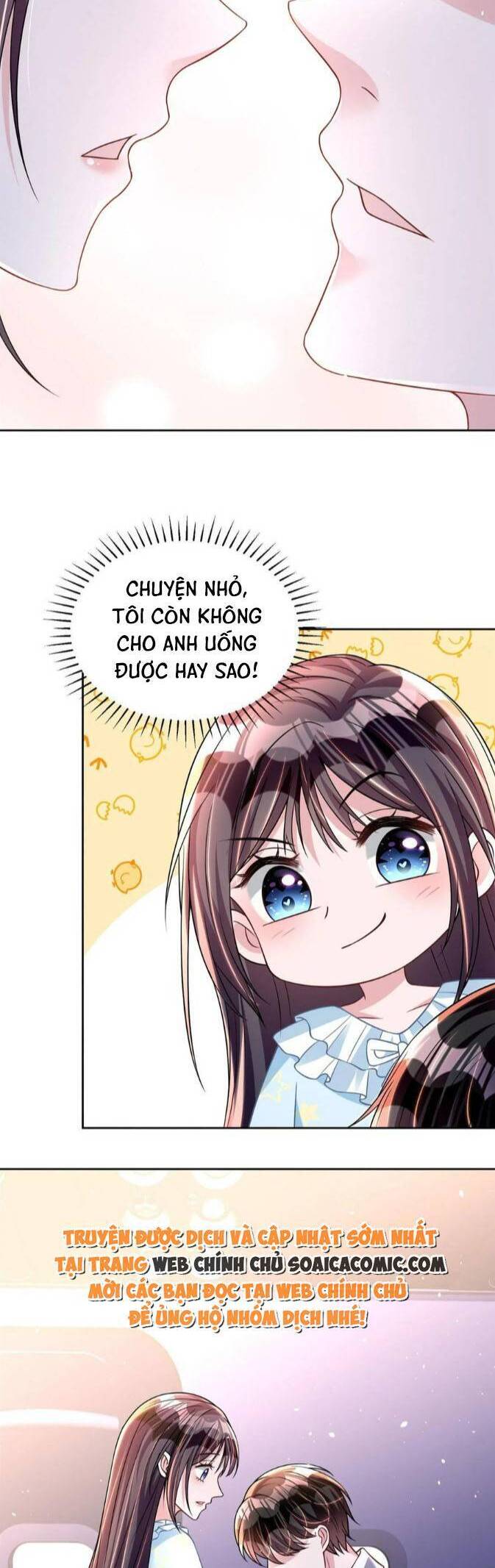 tổng tài huyết tộc cực sủng cô vợ mỹ nhân ngư chapter 42 5