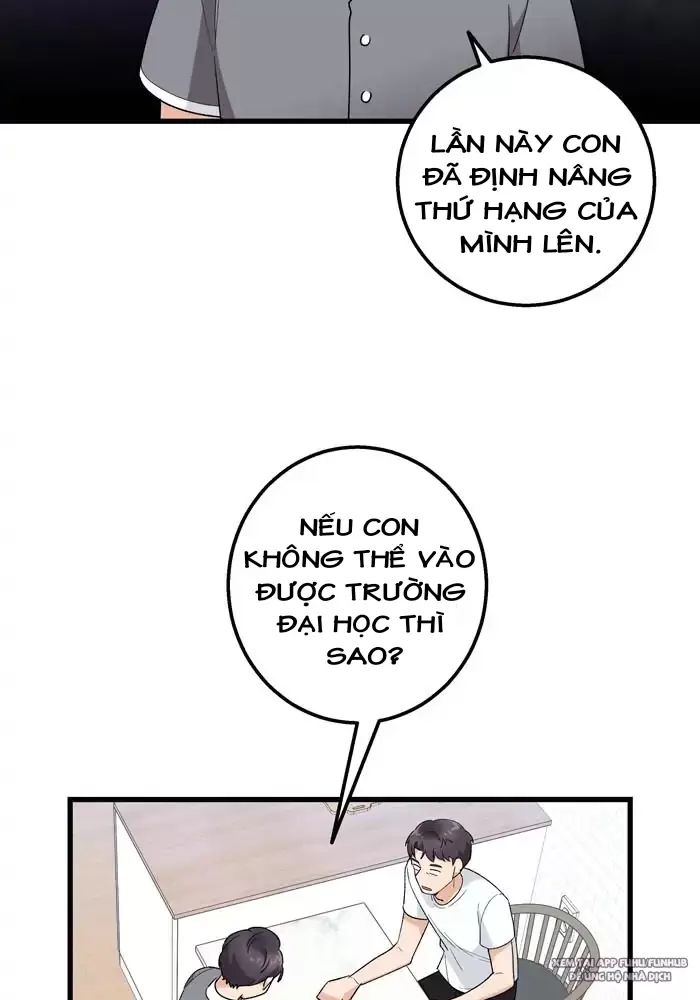 anh bạn của tôi đang phát sáng kìa ! chapter 27 38