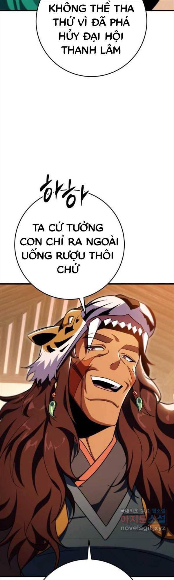 cửu thiên kiếm pháp chapter 58 59
